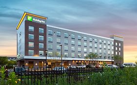 Holiday Inn Boston Logan Airport - Chelsea